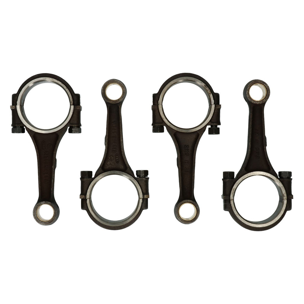 Drijfstangen 25/30pk - OE detail — T1, Kever, KG