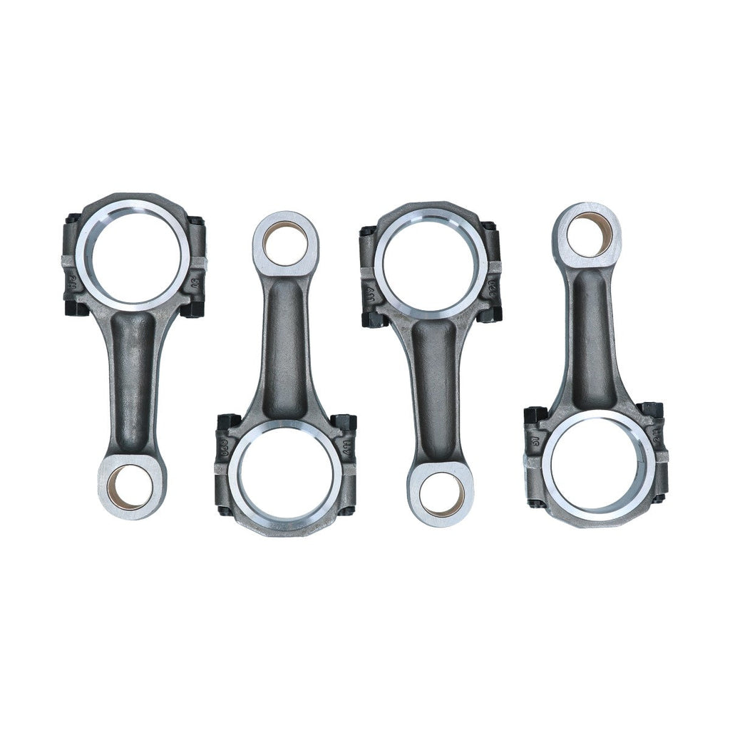 Drijfstangen Type4 2000cc (4) voor T2 — VintageDub