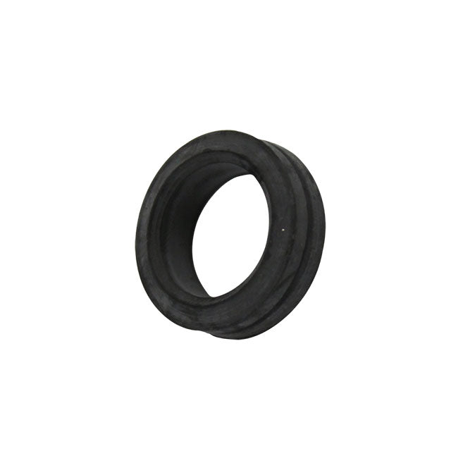 Dichting wisseras detail — Kever