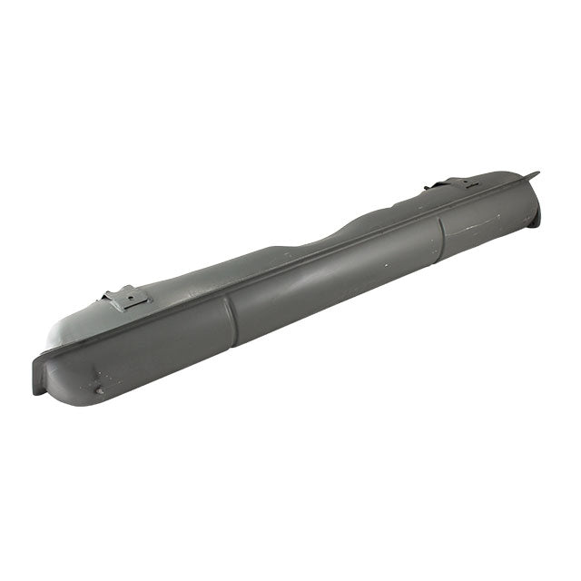 Uitlaat Type4 - Duits detail — T2