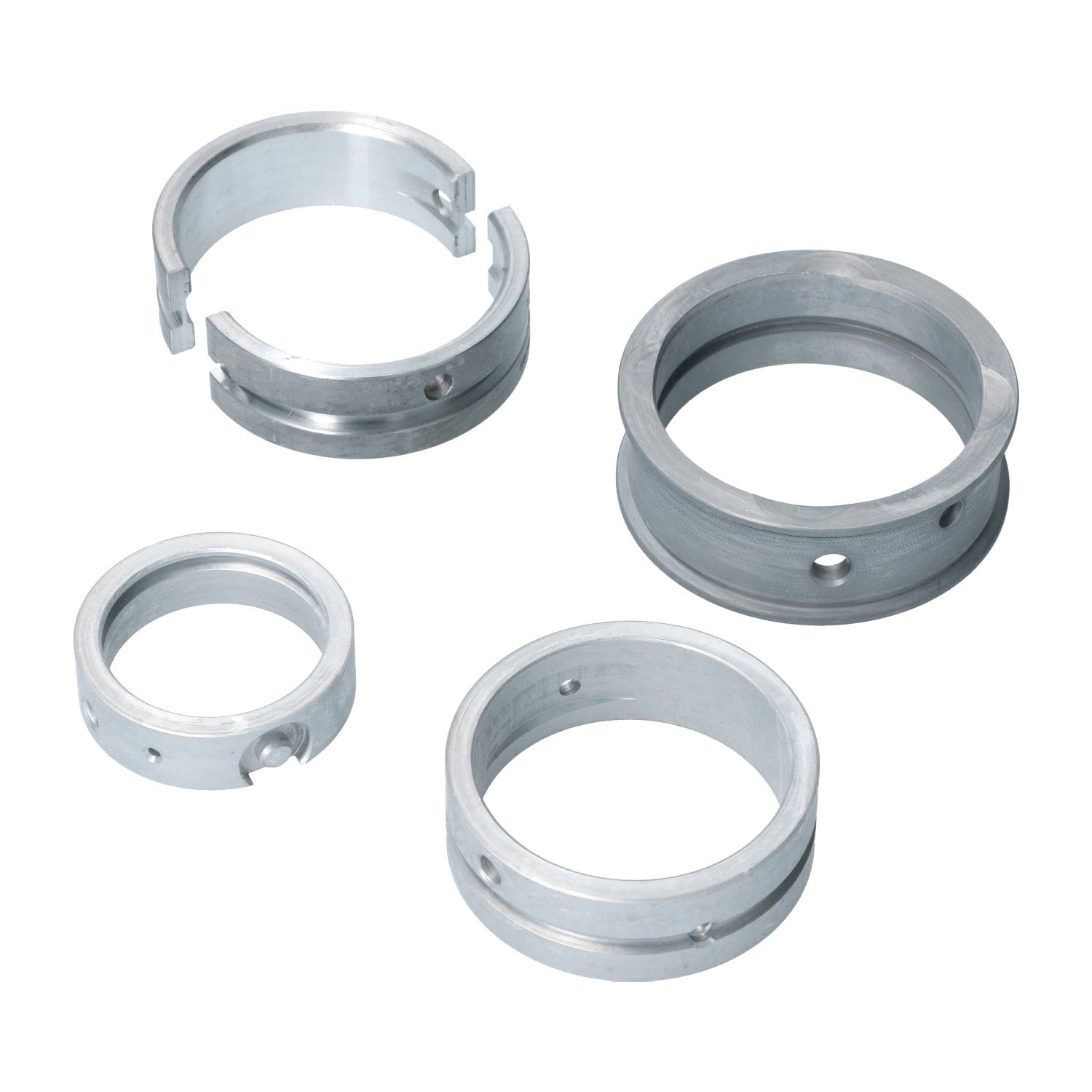 Kever, KG voor T1, T2, — VintageDub