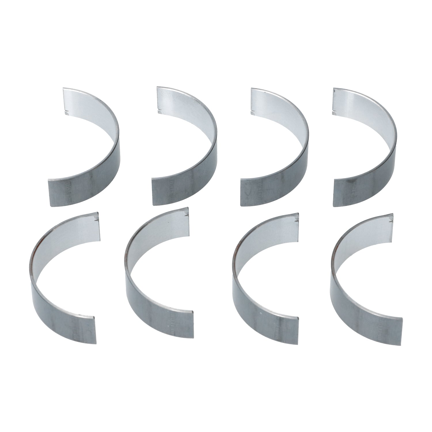 Drijfstanglagers 0.50mm voor T1, T2, Kever, KG — VintageDub