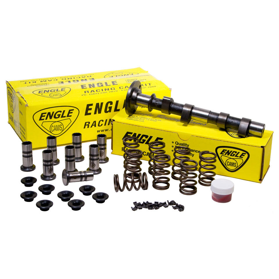 Kever, KG voor T1, T2, — VintageDub