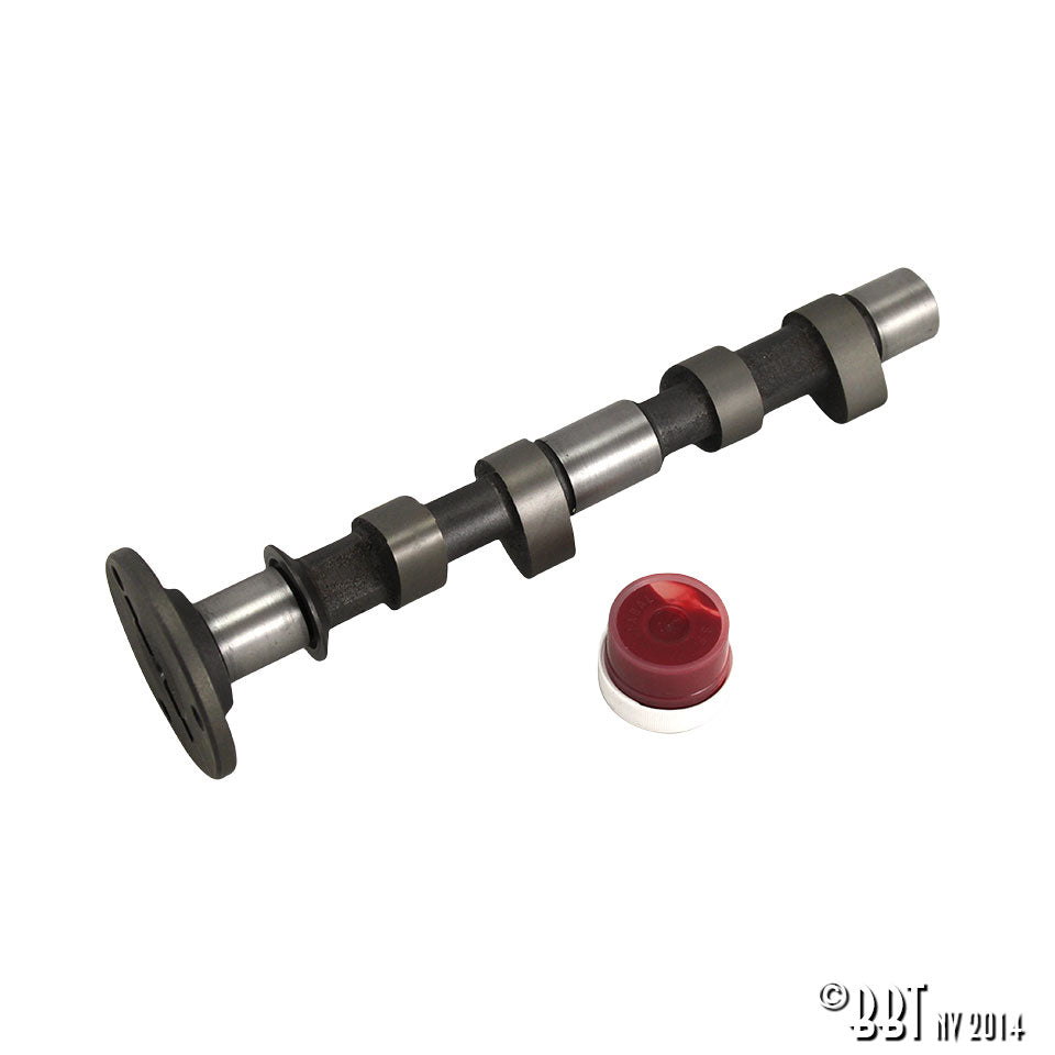 Kever, KG voor T1, T2, — VintageDub