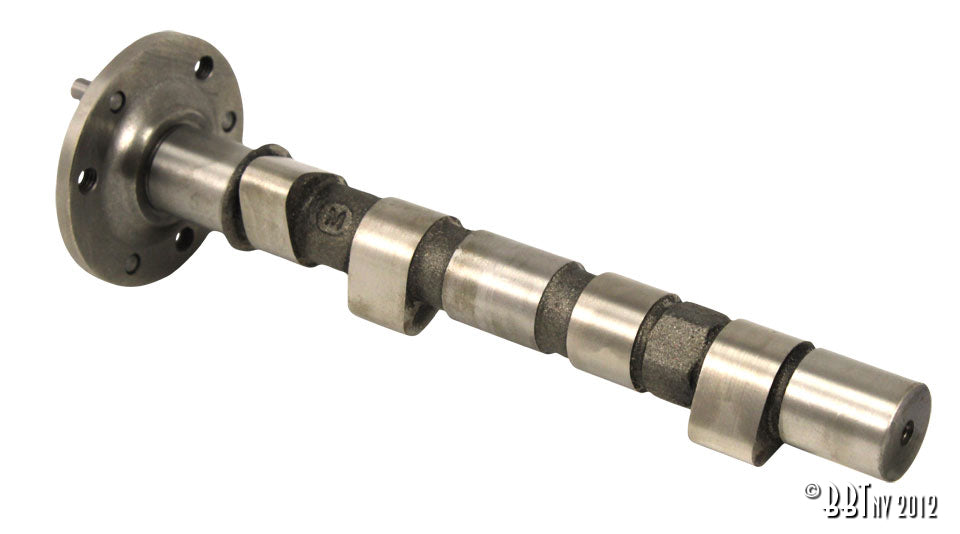 Nokkenas 25/30 pk, standaard voor T1, Kever, KG — VintageDub