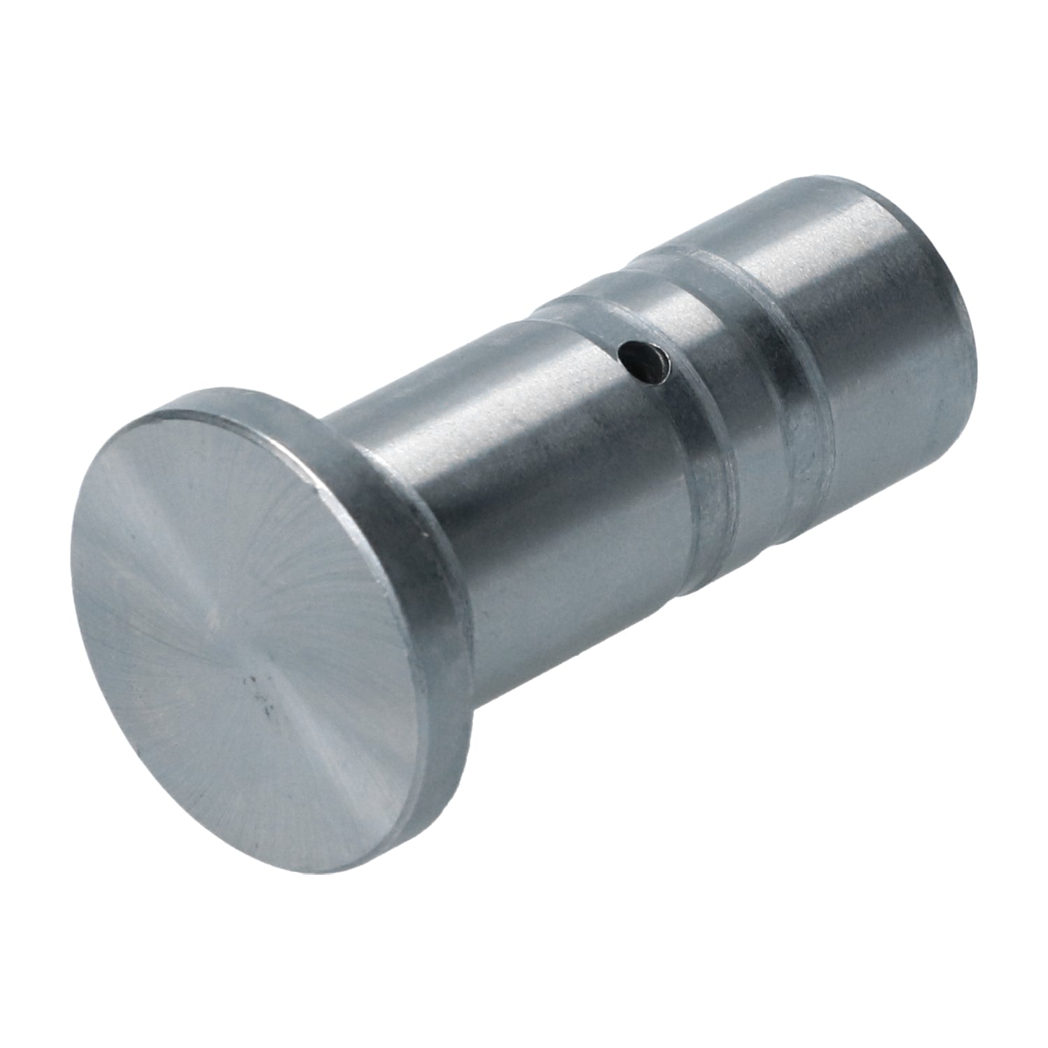 Nokvolger, standaard detail — T1, T2, Kever, KG