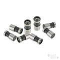Nokvolgers, hydraulisch voor T2 — VintageDub