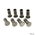 Kever, KG voor T1, T2, — VintageDub