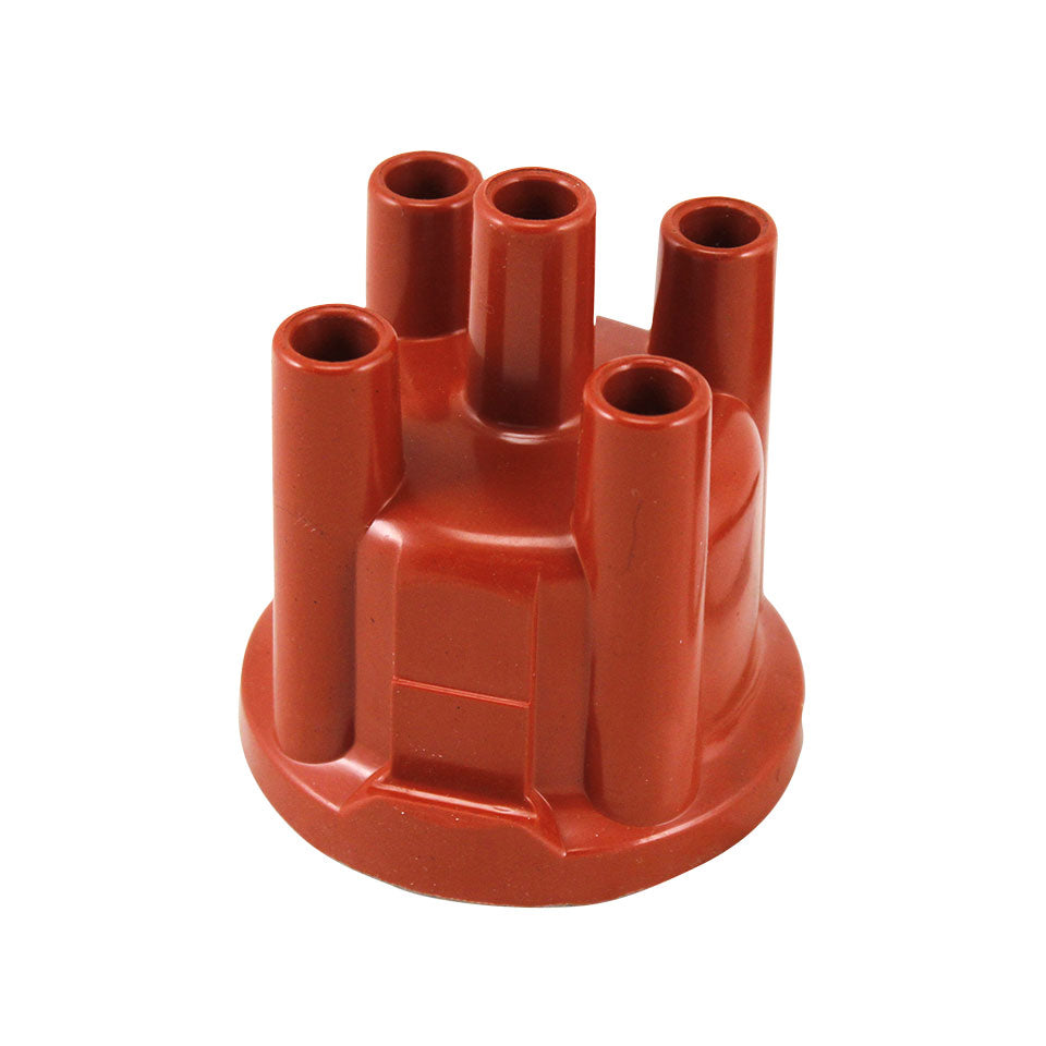 Stroomverdelerkap hoog detail — T1, T2, Kever, KG