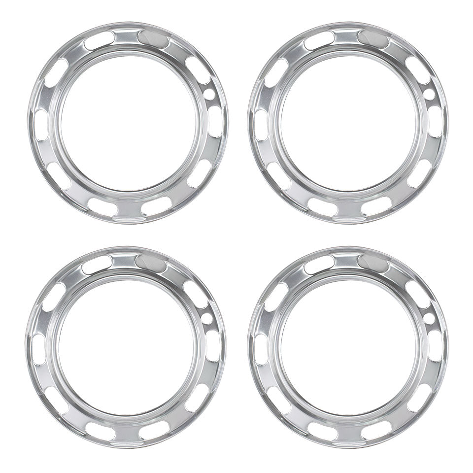 Velg sierringen 15" 5x205 (4 st) detail — Kever, KG