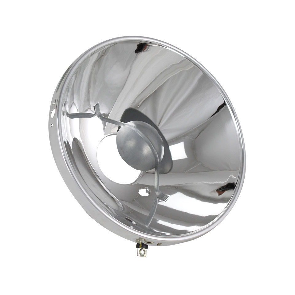 Reflector voor koplamp, Hella detail — T2, Kever