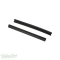 Verticale zijruitrubber, per paar – VW Kever – OEM 151 847 341A x2 – detail 3