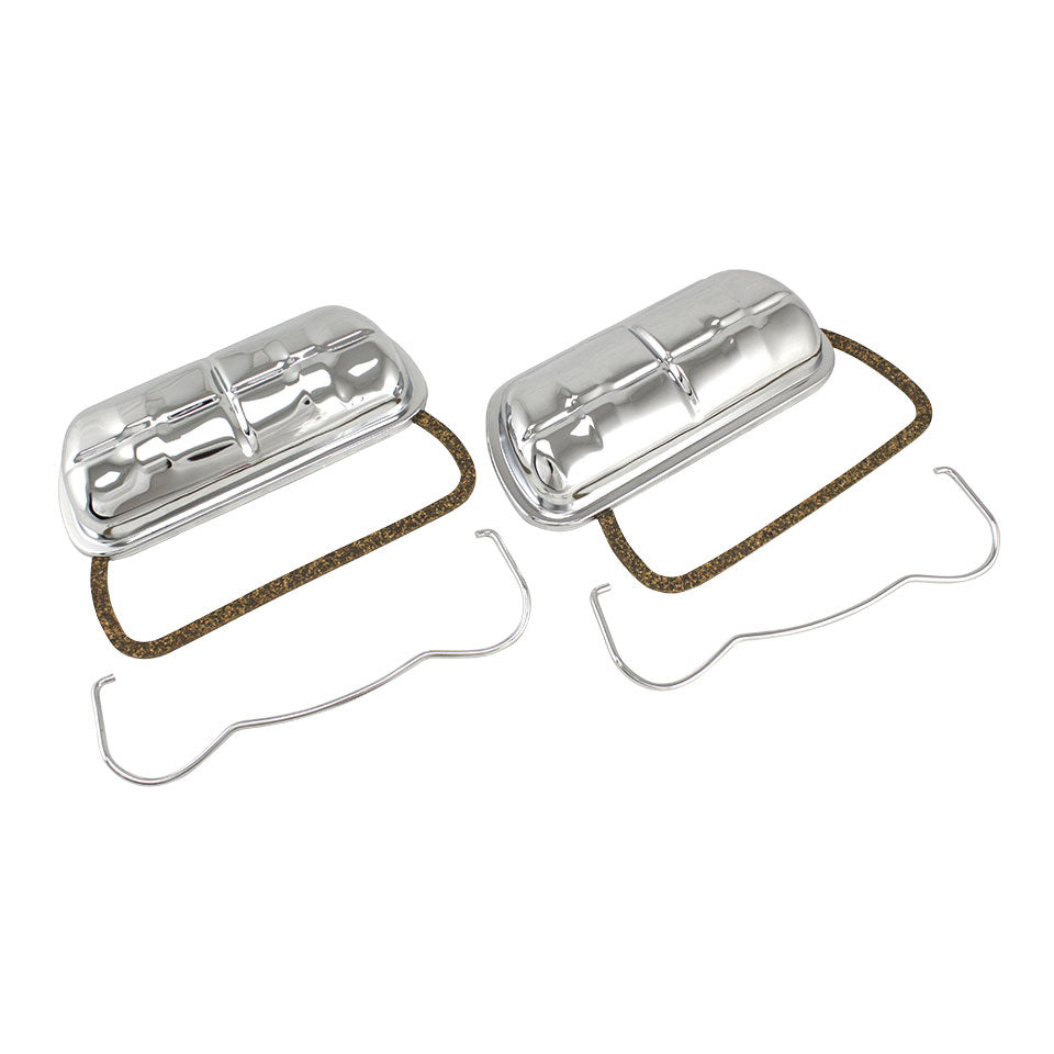 Kever, KG detail — T1, T2,
