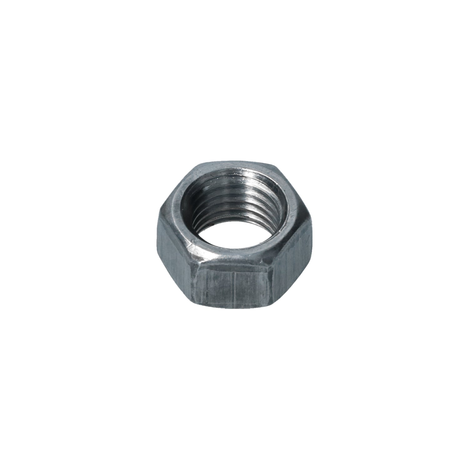 Moer draadstang carterhelft M12 voor T1, T2, Kever, KG — VintageDub