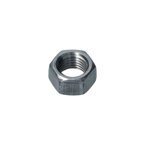 Moer draadstang carterhelft M12 voor T1, T2, Kever, KG — VintageDub
