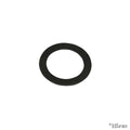 Stroomverdeleras shim Type1 (niet25/30PK) + WBX, rondel tuimelaarsas 25/30PK 0.60mm voor T1, T2, Kever, KG — VintageDub