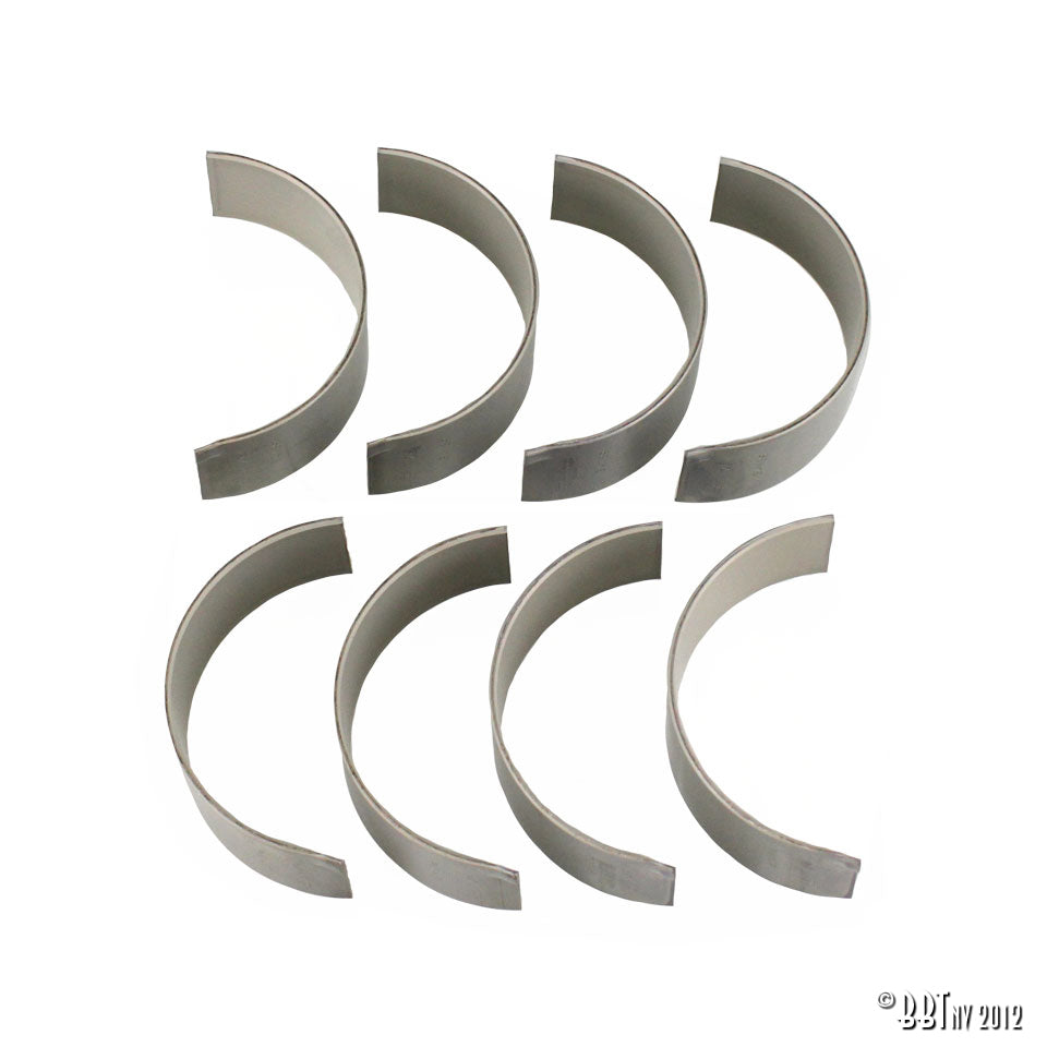 Drijfstanglagers 0.50mm, Type4 2000cc voor T2 — VintageDub