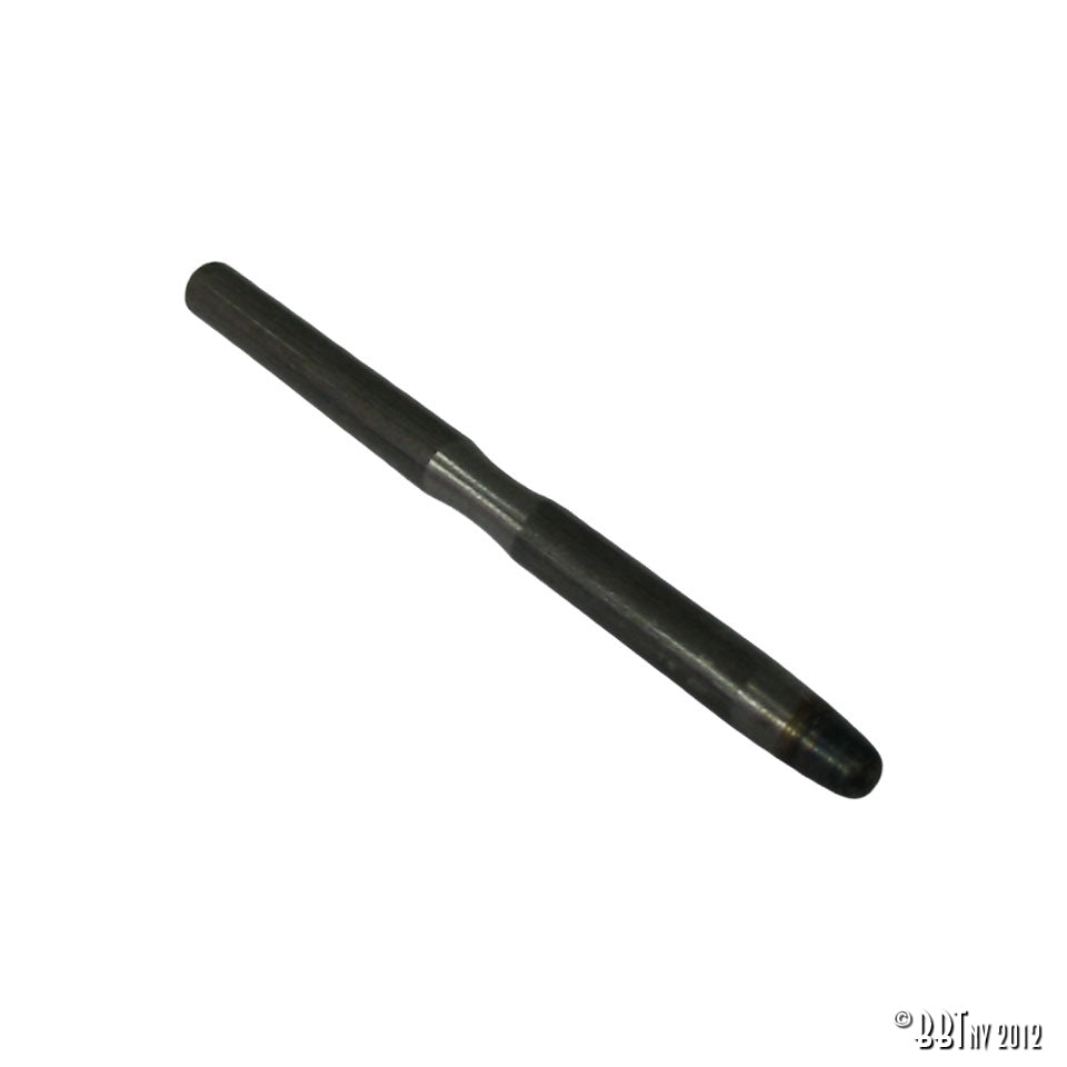 Aandrijfstang benzinepomp, 108 mm lang voor T1, T2, Kever, KG — VintageDub