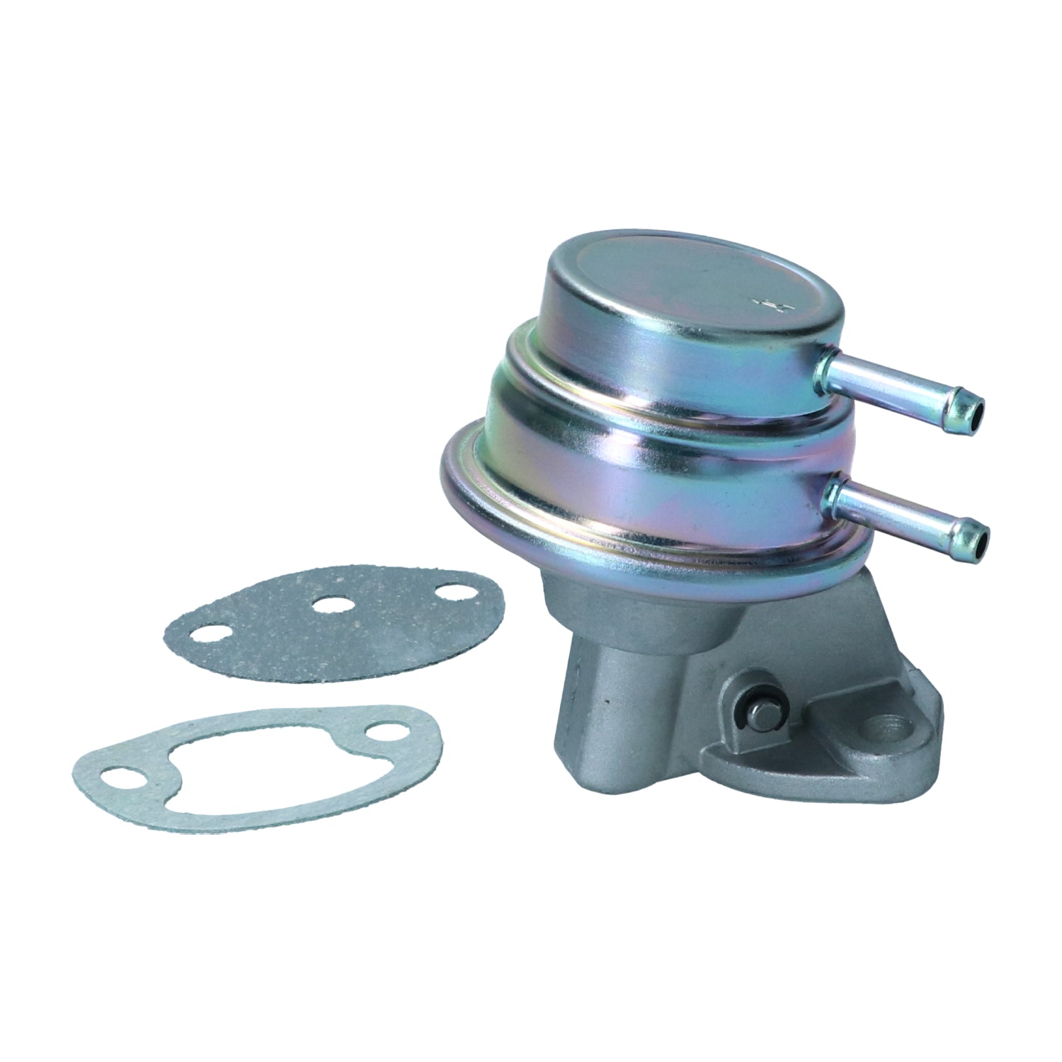 Benzinepomp, alternator, aandrijfas 100mm detail — T1, T2, Kever, KG