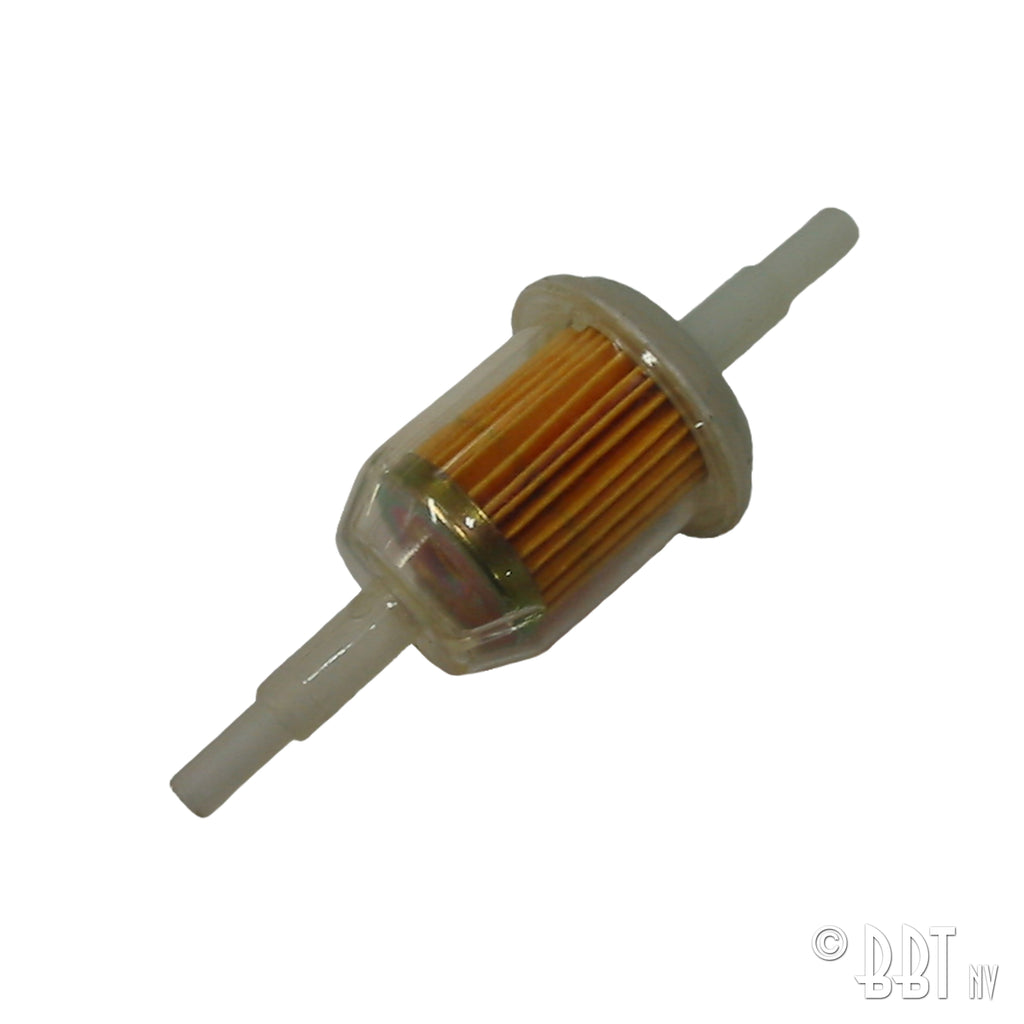Universele benzinefilter voor T1, T2, Kever, KG — VintageDub