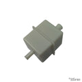 Benzinefilter injectie USA (8/12mm) voor Kever — VintageDub