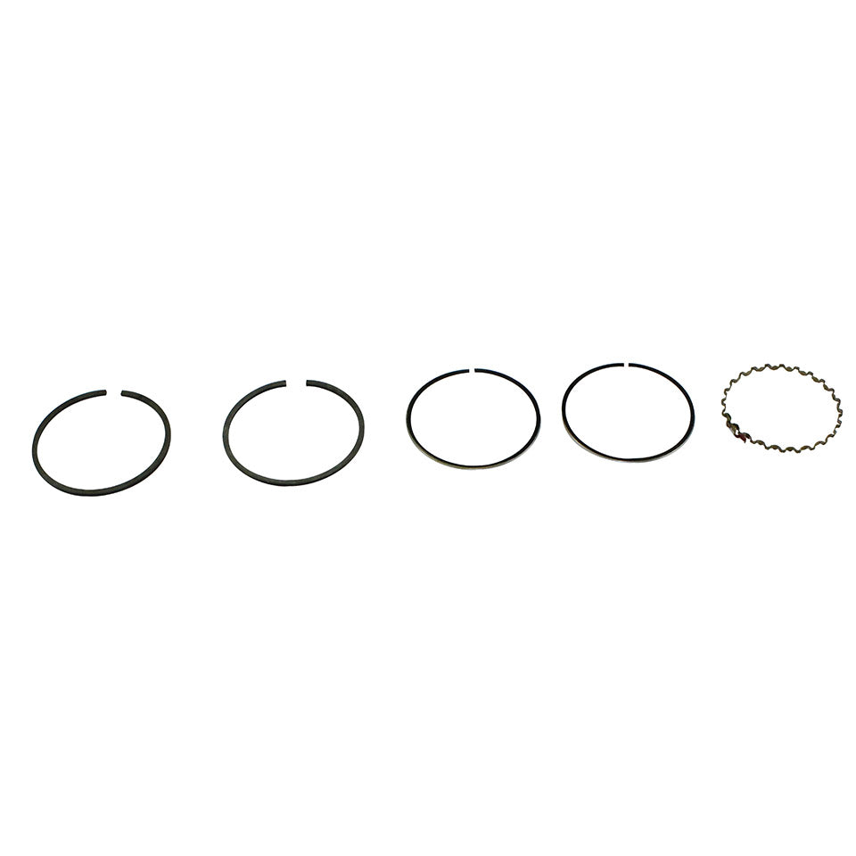Zuigerveren, 83mm, 2/2/4mm voor T1, T2, Kever, KG — VintageDub