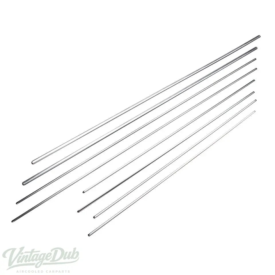 Sierlijstset - Type 3 08/71- — VintageDub