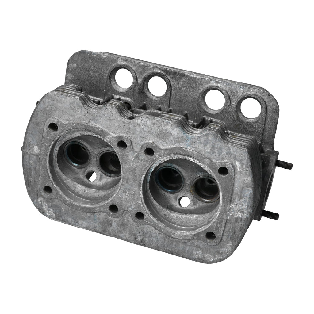 Cilinderkop 1200cc ledig (113-101-371) - NOS voor T1, Kever, KG — VintageDub