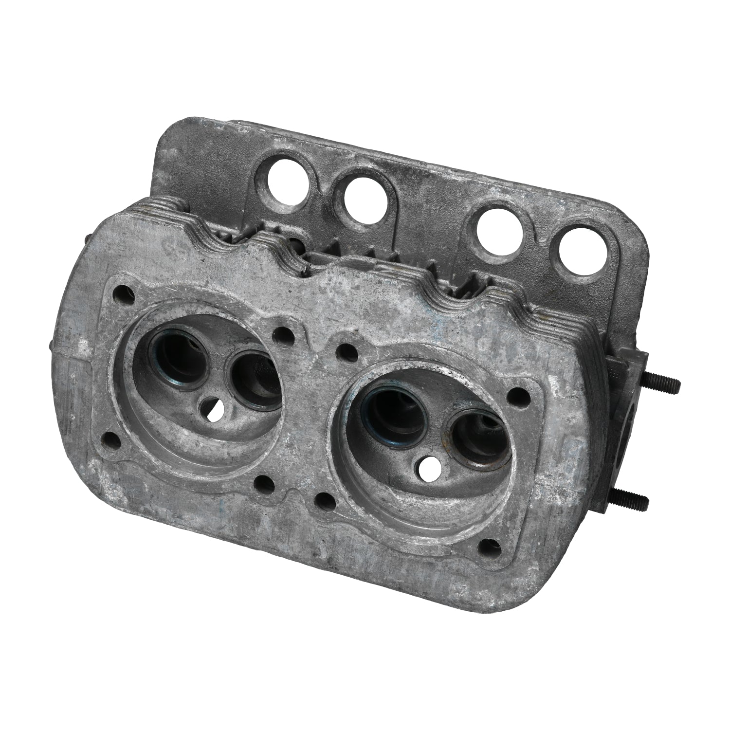 Cilinderkop 1200cc ledig (113-101-371) - NOS voor T1, Kever, KG — VintageDub