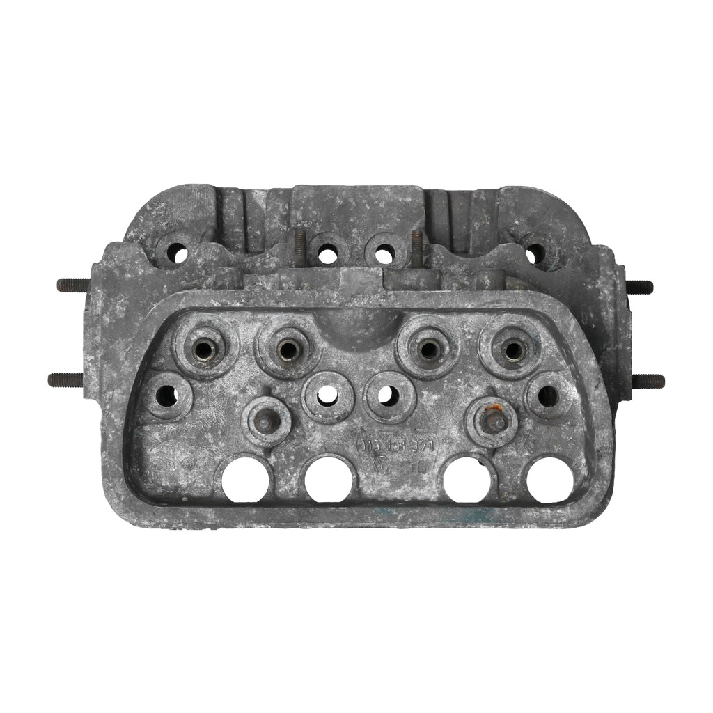 Cilinderkop 1200cc ledig (113-101-371) - NOS detail — T1, Kever, KG