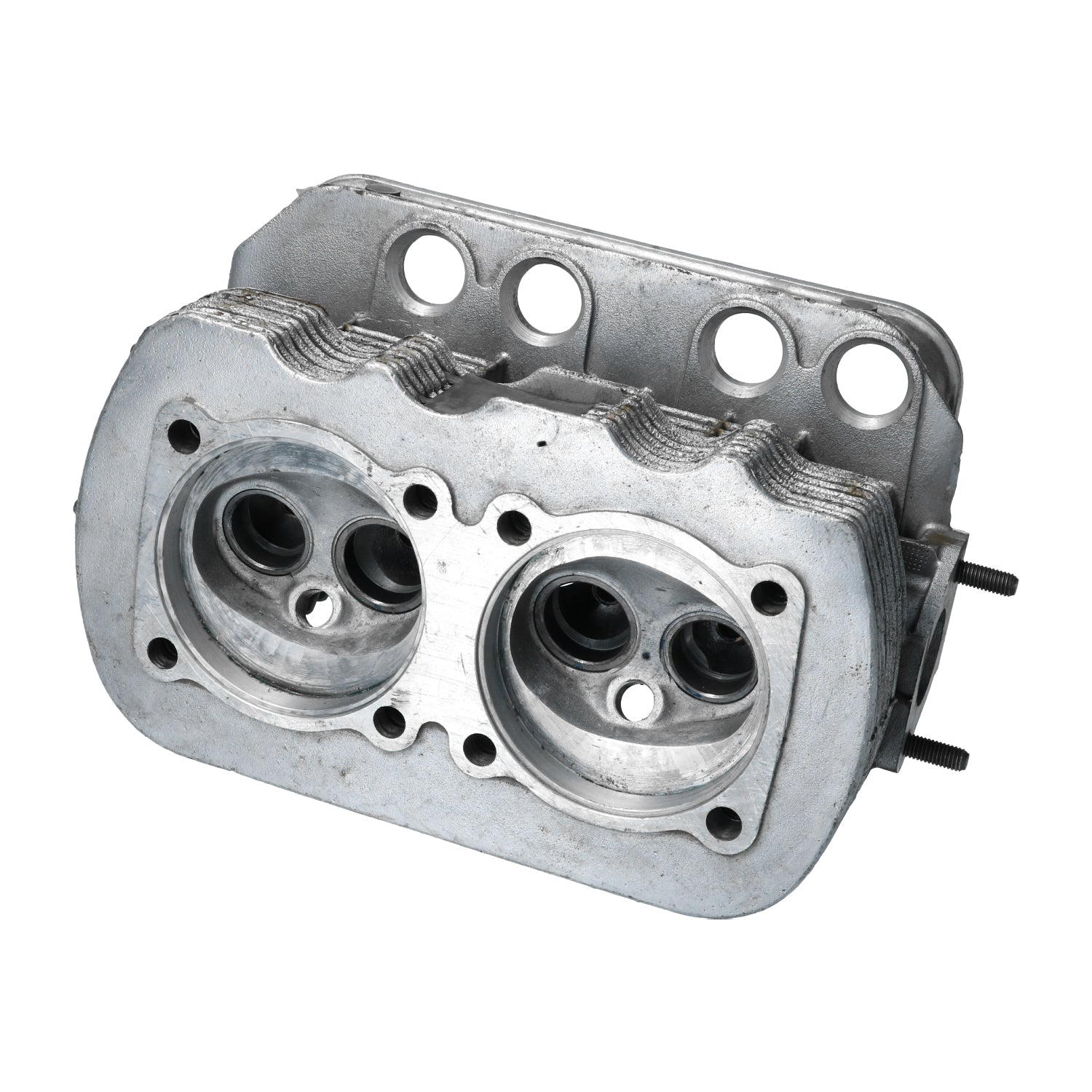 Cilinderkop 1200cc ledig (113-101-373) Ø90mm - NOS detail — T1, Kever, KG