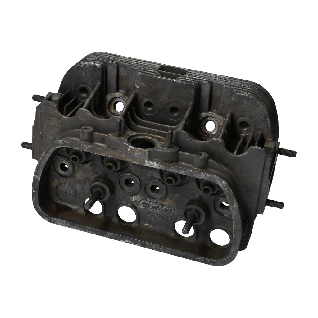 Cilinderkop 1200cc ledig (311-101-371) - NOS voor T1, Kever, KG — VintageDub