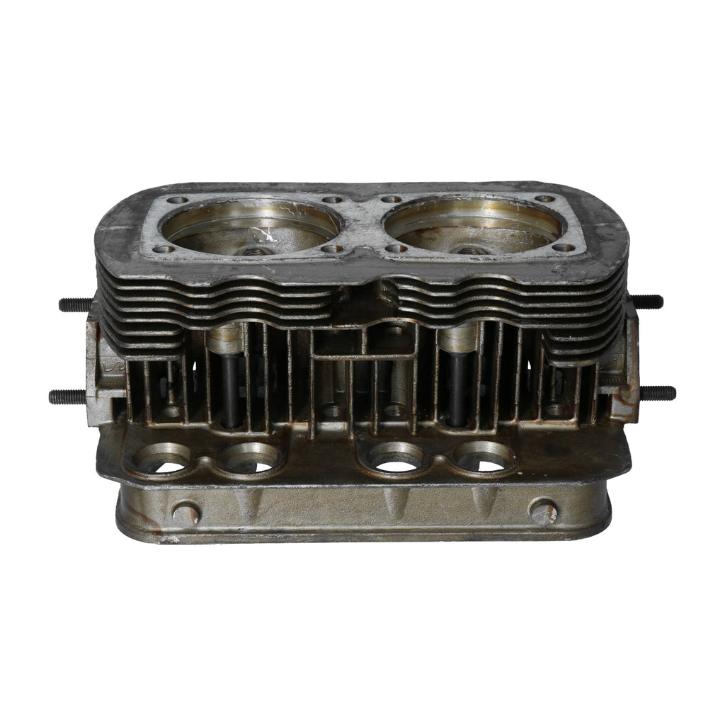 Cilinderkop 1200cc ledig (311-101-371) - NOS detail — T1, Kever, KG