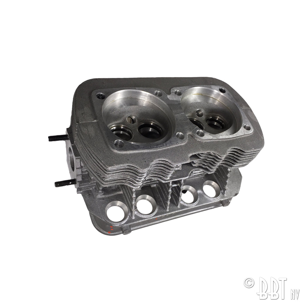 Cilinderkop 1600cc ledig Ø94mm voor T1, T2, Kever, KG — VintageDub