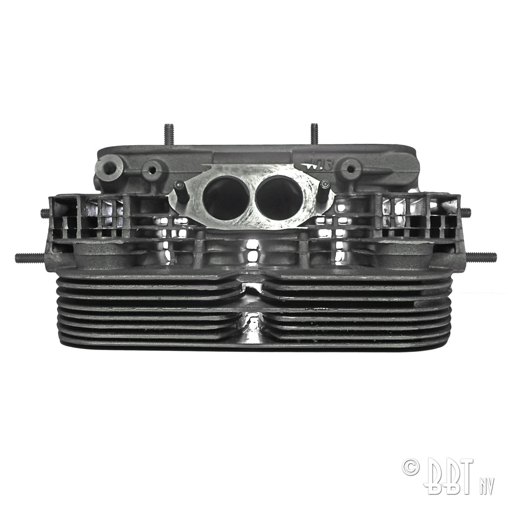 Cilinderkop 1600cc ledig Ø94mm detail — T1, T2, Kever, KG
