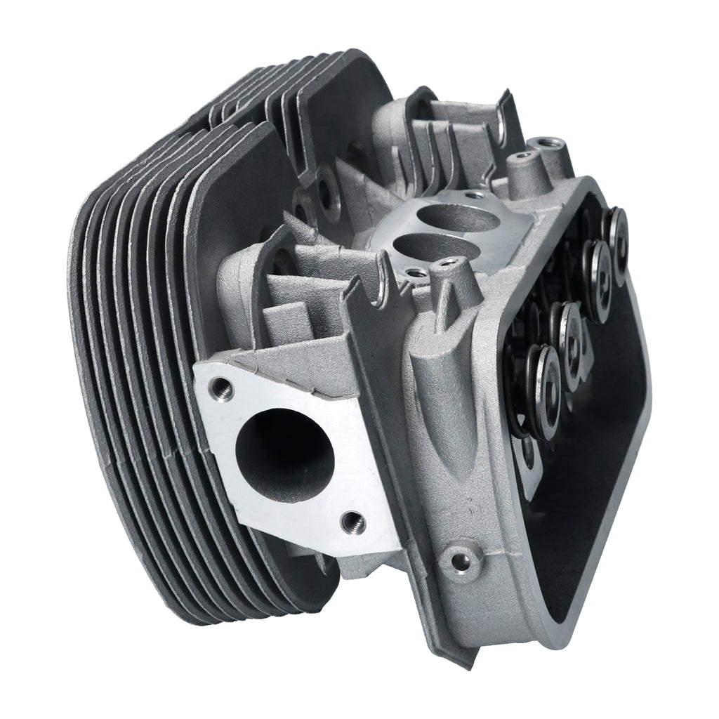 Cilinderkop 1600cc, Ø94mm, met kleppen - EMPI detail — T1, T2, Kever, KG