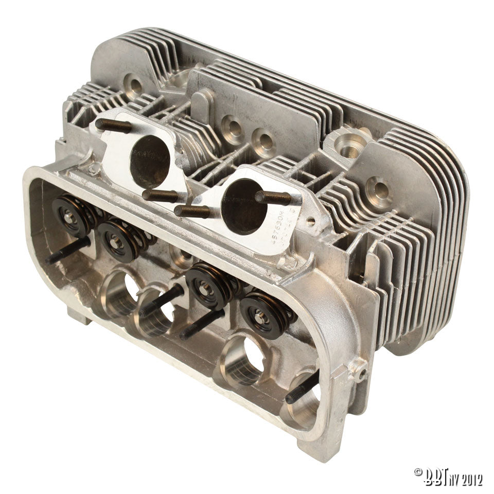 Cilinderkop compleet voor T2 — VintageDub
