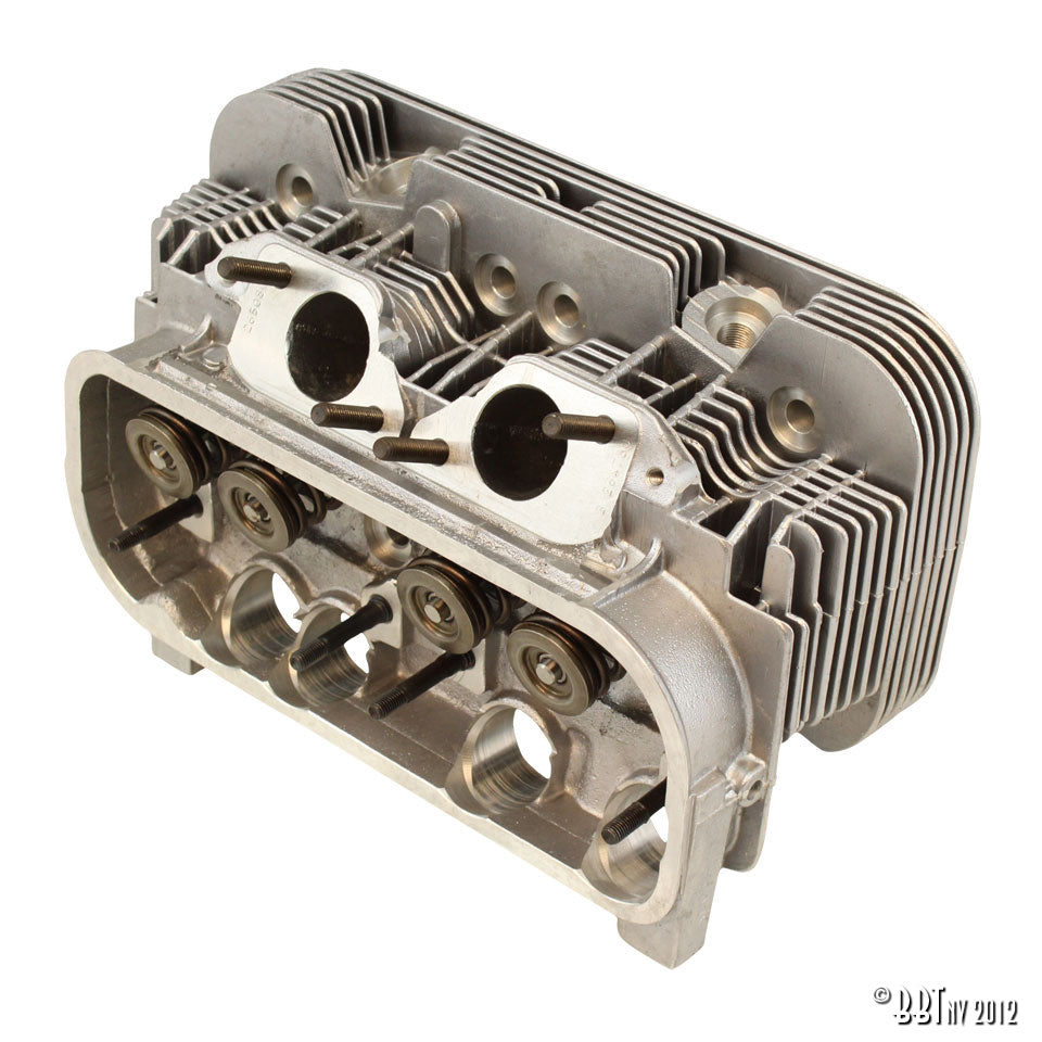 Cilinderkop compleet voor T2 — VintageDub