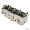 Cilinderkop 1600cc Diesel, compleet, hydraulische nokvolgers voor T3 — VintageDub