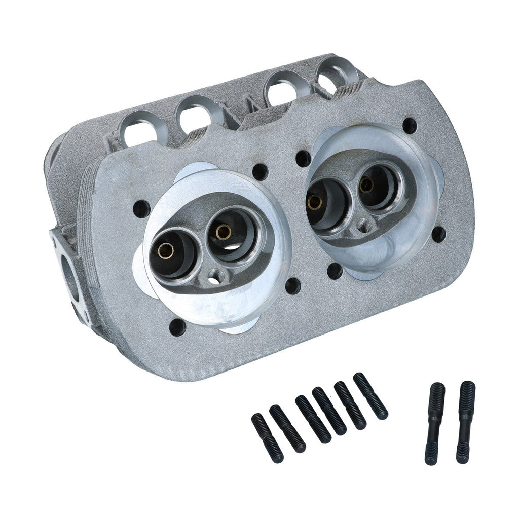 Cilinderkop '041' ledig Ø94mm voor T1, T2, Kever, KG — VintageDub