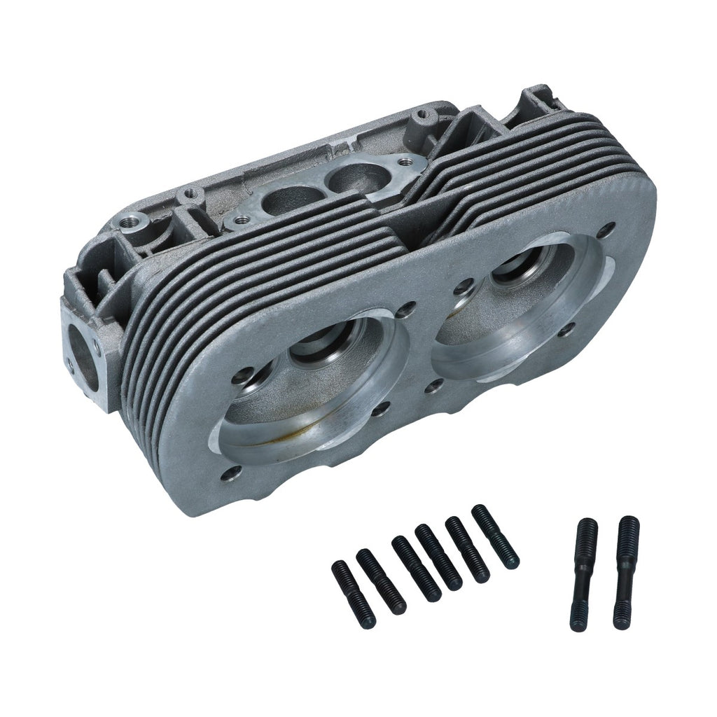 VW T1 Bus - T2 Bus - Beetle - KG | Cylinder head '041' bare Ø94mm | 041 101 375