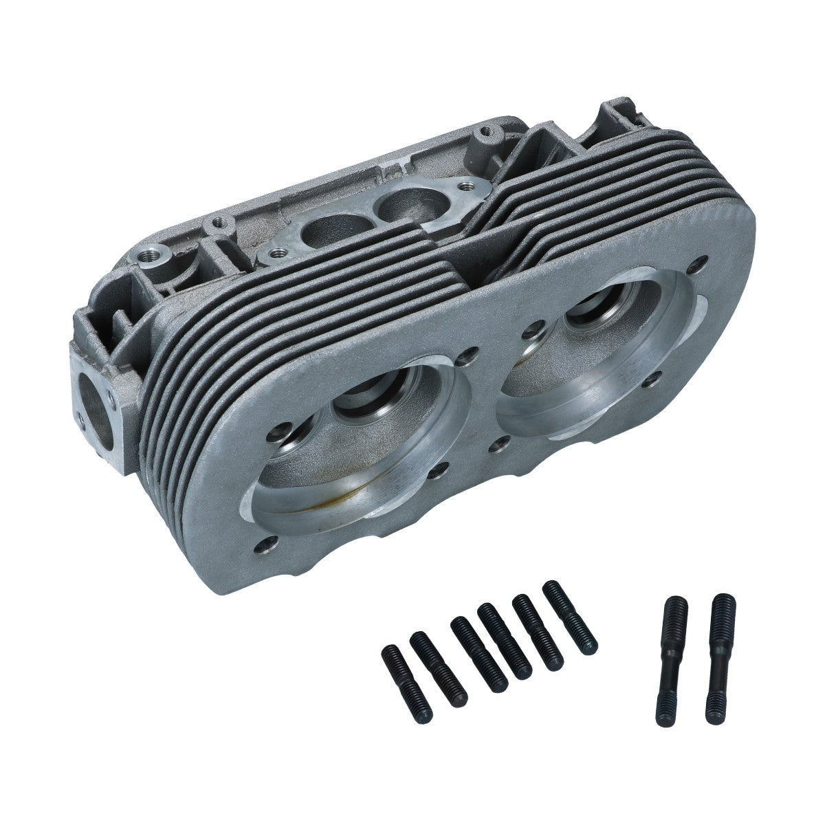 VW T1 Bus - T2 Bus - Beetle - KG | Cylinder head '041' bare Ø94mm | 041 101 375