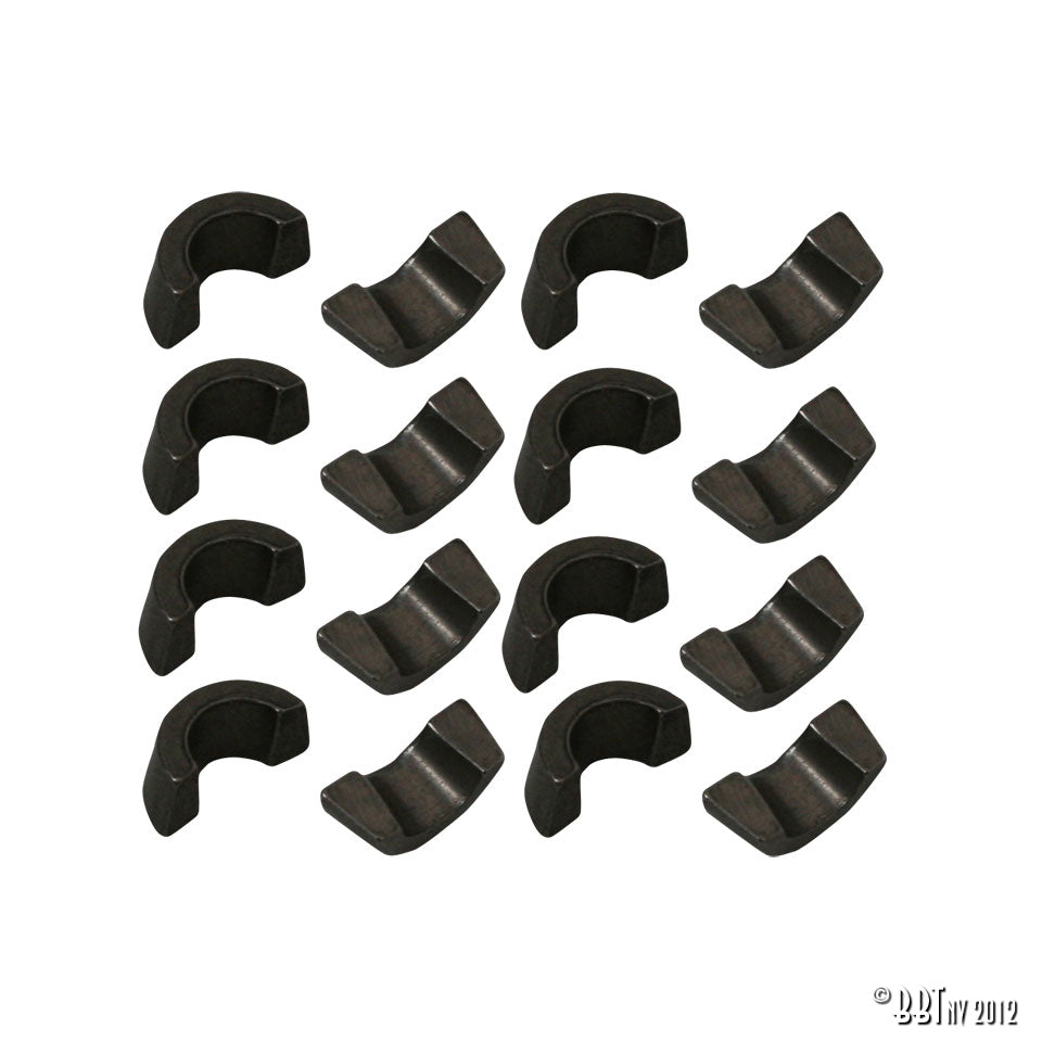 Halve maantjes 25/30pk voor T1, Kever, KG — VintageDub