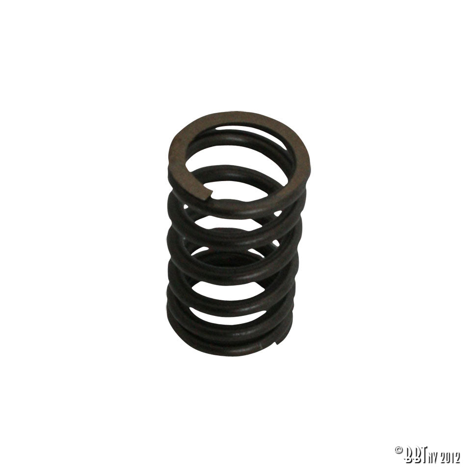 Klepveer std, per stuk voor T1, T2, Kever, KG — VintageDub