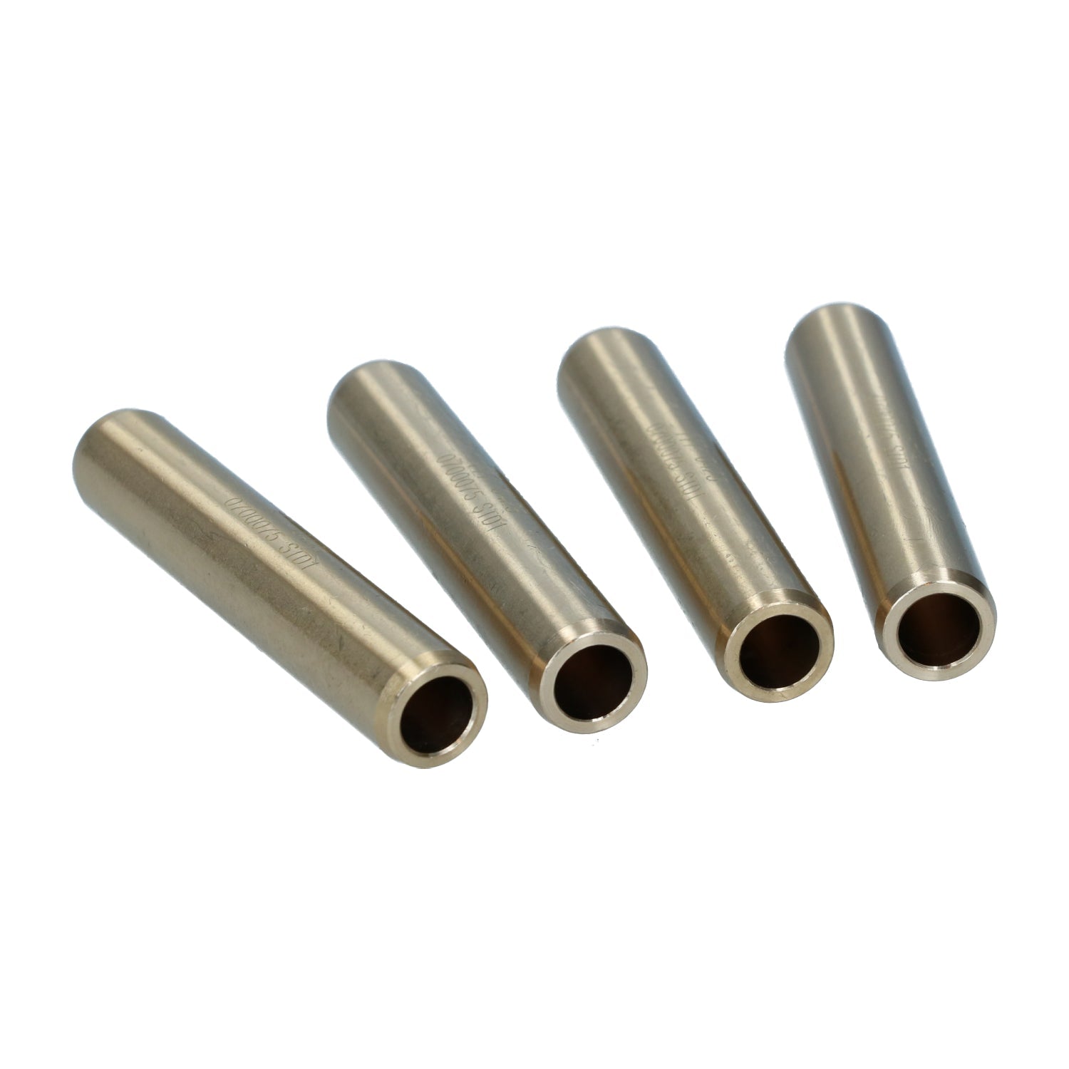 Klepgeleider in- en uitlaat (8mm) detail — T1, T2, Kever, KG
