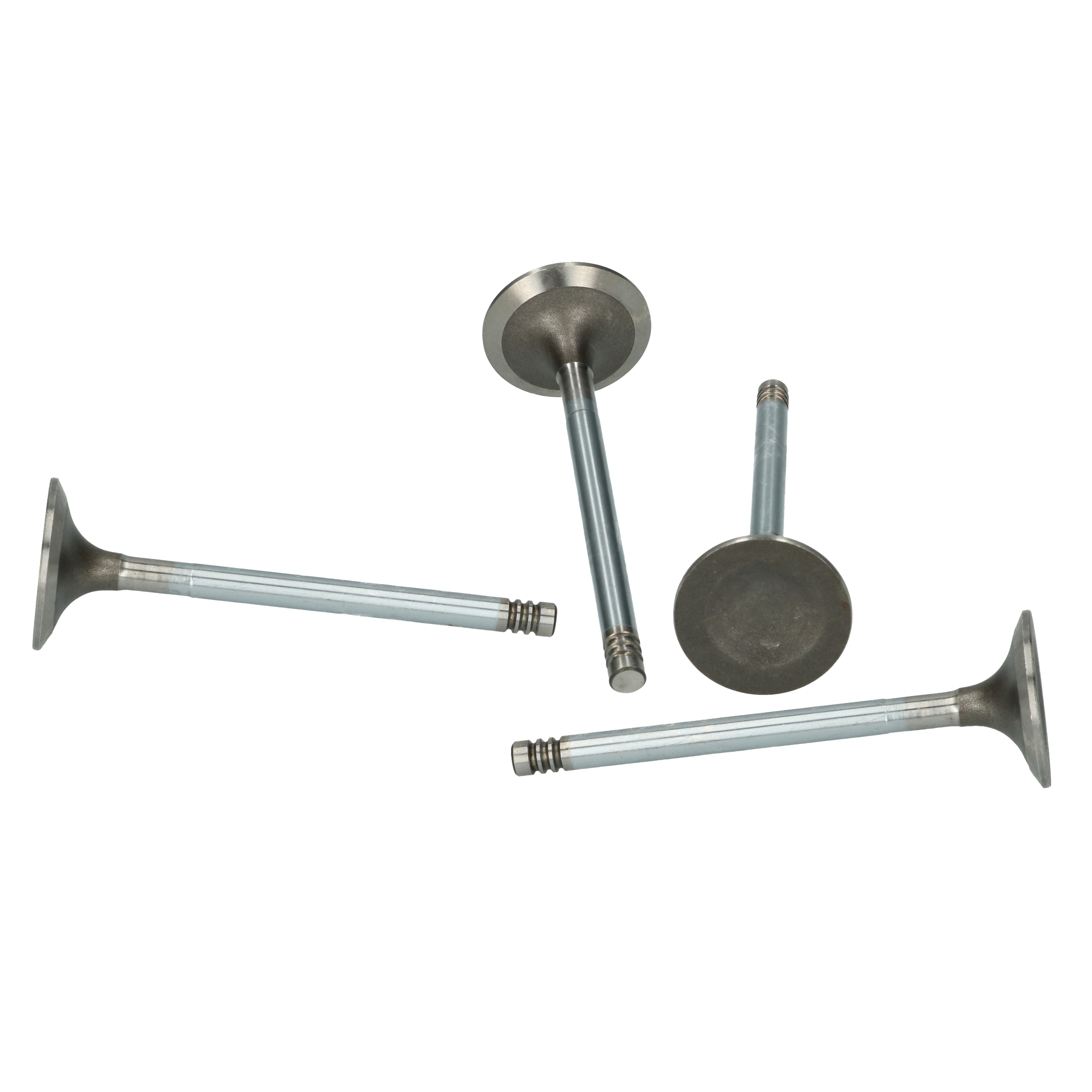 Inlaatkleppen 39,3mm, 8mm steel detail — T2
