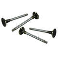 Uitlaatkleppen 34mm, 9mm steel voor T2 — VintageDub