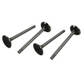 Inlaatkleppen 35,5mm, 8mm steel, 13/1600cc voor T1, T2, Kever, KG — VintageDub