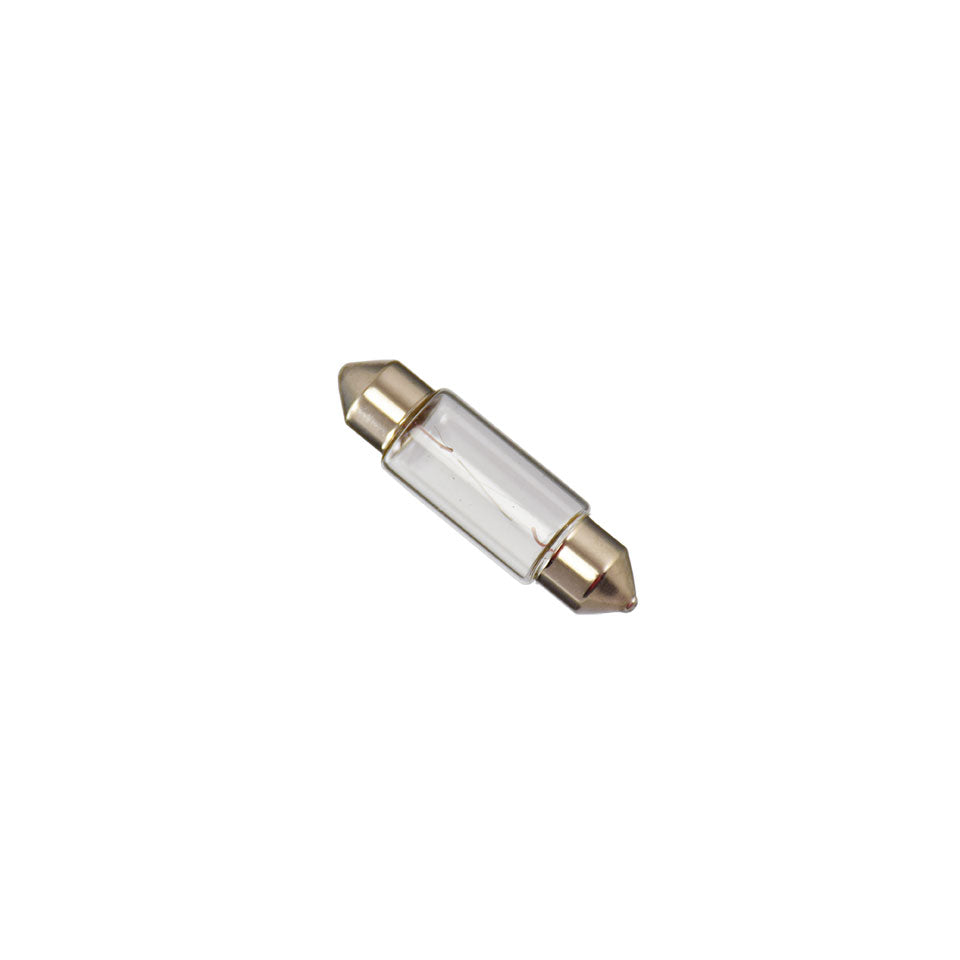Buislamp, 12V 5W,(36mm) detail — T1, T2, Kever, KG