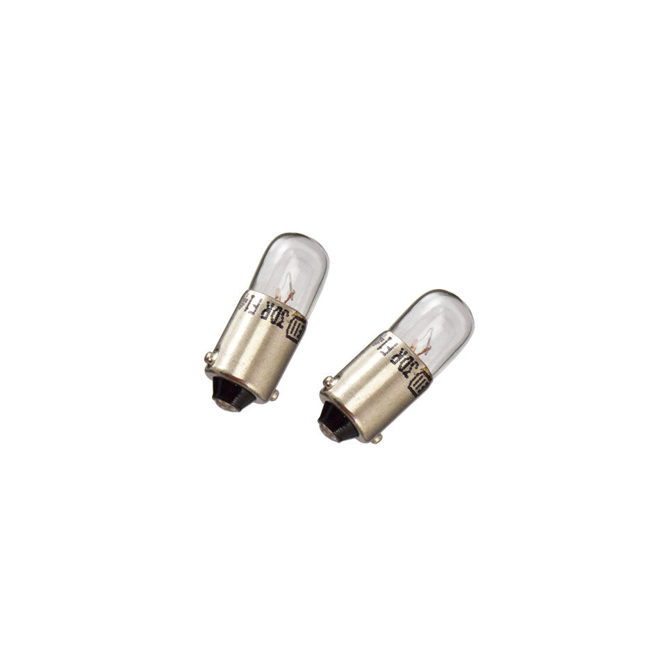 Lamp, 6V 4W detail — T1, Kever, KG